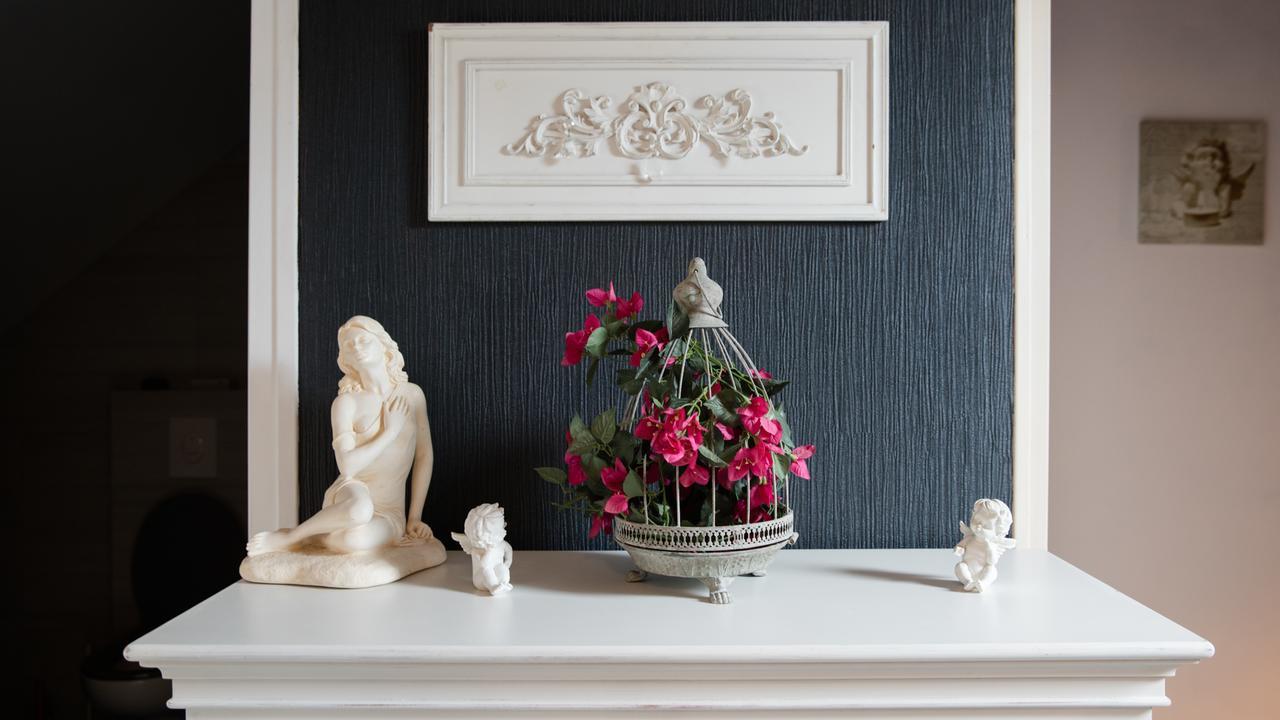Au Jardin D'Eloise Bed and Breakfast Tremereuc Eksteriør billede